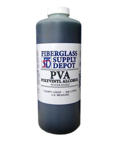 PVA - PARTALL Film #10 Polyvinyl Alcohol (PVA) Quart