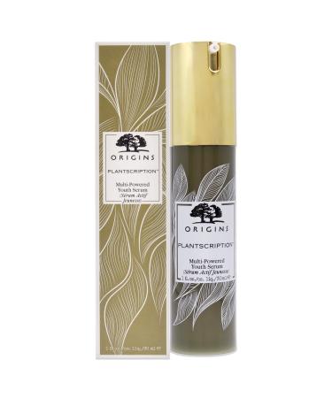 Origins Plantscription Multi-Powered Youth Serum Women Serum 1 oz