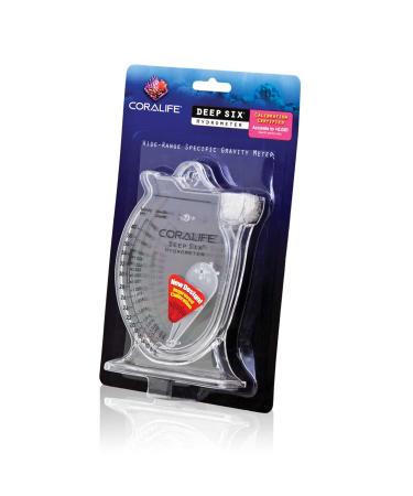 Coralife Hydrometer