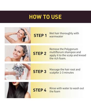 Nmbol Shampoo Hair Dye WL 1 - Buy Online on SooperMarket.com