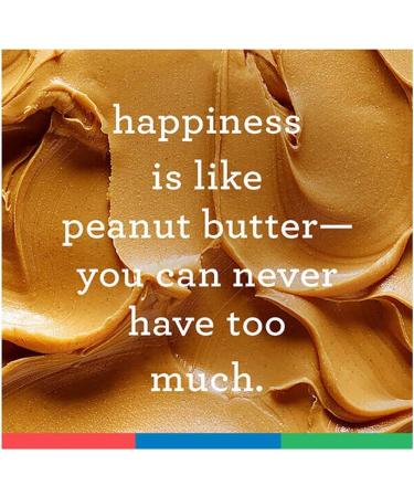 Jif Natural Creamy Peanut Butter Spread 40 oz (Pack of 8) - Buy Online on SooperMarket.com