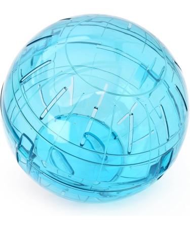 Nobby Savic Runner Dog Exercise Ball Medium 18cm - Interactive Toy for Active Dogs - Buy Online on SooperMarket.com