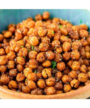 Top Op Chick Peas | 1KG | Chick Peas | Healthy Food | High Fibre | High Protein | Natural | Indian Origin | Gluten Friendly - Buy Online on SooperMarket.com