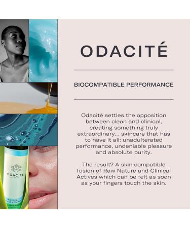 Odacite Clarifying Salicylic & Hyaluronic Acid Serum for Acne - Reduce Blemishes & Clogged Pores - 1 Fl Oz | International Shipping Available - Buy Online on SooperMarket.com