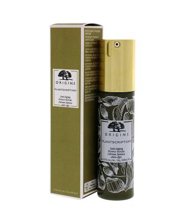 Origins Plantscription Anti-Aging Power Serum 1.62 Fl Oz - Unisex Serum | I0110391 | Pack of 1 - Buy Online on SooperMarket.com
