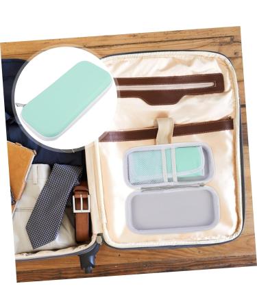 Healeved Insulin Storage Cooling Bag - Large Capacity Travel Case for Insulin Carrying - Pill Box Organizer for Diabetics - Buy Online on SooperMarket.com