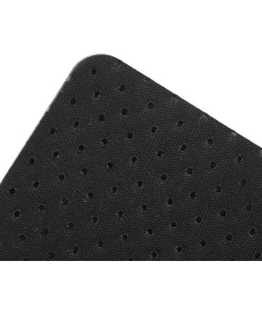 Buy Heated Floor Mat for Feet - Adjustable Electrical Foot Warmers with Remote Control | Waterproof Infrared Heating Pad (9 Temperature Levels) - Ideal Portable Foot Heating Solution for Comfort! - Buy Online on SooperMarket.com