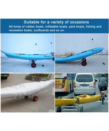Adjustable Kayak Canoe Paddle Loop Surfboard Carrying Strap - SUP Carrier Belt for Stand Up Paddle Board and Canoe Accessories - Buy Online on SooperMarket.com