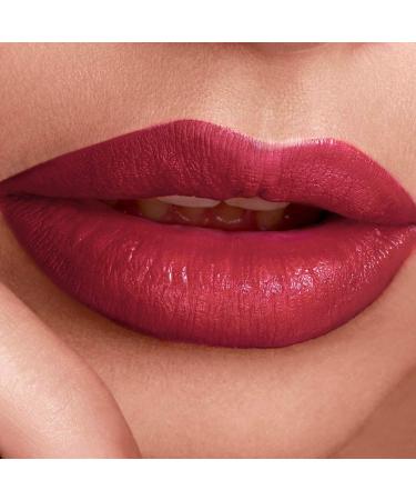Maybelline Lipstick 407 Lust Affair - Long-Lasting Matte Formula - 0.28 kg - Buy Online on SooperMarket.com