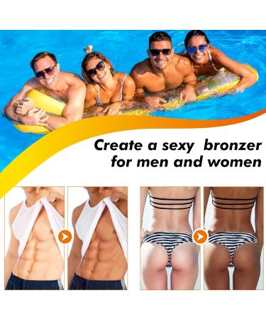 100g Tanning Accelerator Cream | Long-Lasting Rapid Tan for Sun-Beds & Outdoors | Natural Ingredients | 100g (Pack of 1) - Buy Online on SooperMarket.com