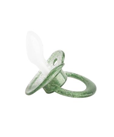 Adult Sized Pacifier Candy Cute Baby Pacifiers (Shine Green) - Buy Online on SooperMarket.com
