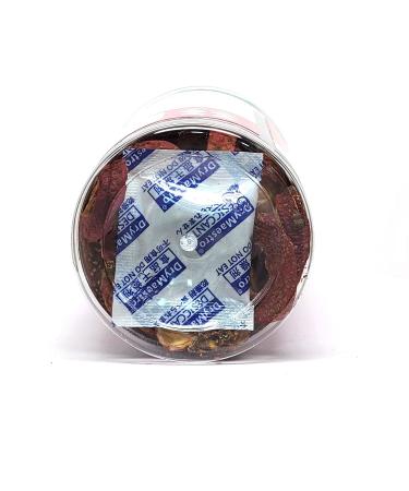 Buy Dried Hawthorn Berries (Shaanzha) - 80g Plant Gift for Health Tea | International Shipping - Buy Online on SooperMarket.com