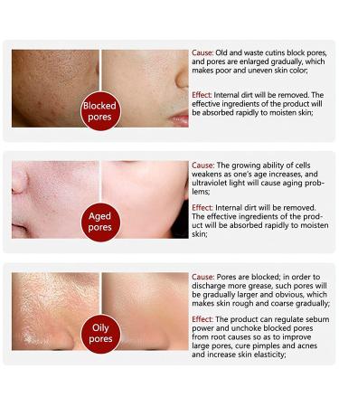 2 Pack Magical Perfecting Face Primer for Pore Shrink & Acne Marks - 30g - Buy Online on SooperMarket.com
