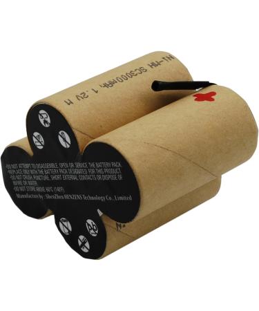 Buy KARCHER Broom K55 Battery (Ni-MH 3000mAh) - International Shipping Available - Buy Online on SooperMarket.com