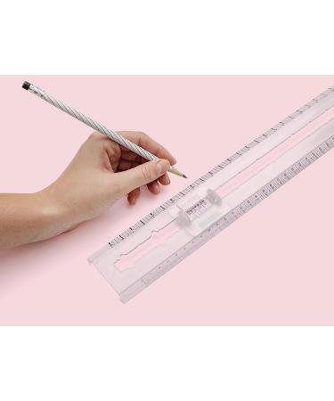 We R Memory Keepers Convert Ruler  12 - Buy Online on SooperMarket.com