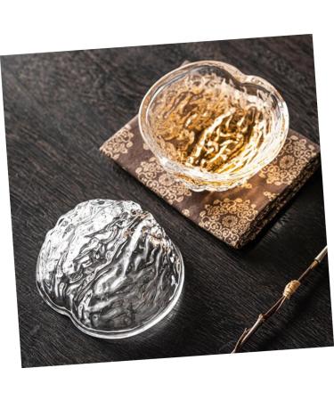Alipis 2pcs Kung Cup Room Tea Serving Brewing Exquisite Bowls Multi-Function Novelty Office - Buy Online on SooperMarket.com