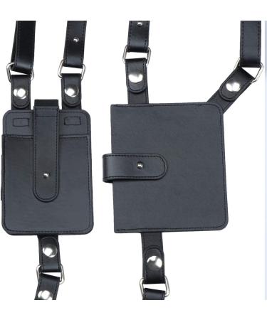 abcGoodefg Anti-Thief Hidden Underarm Shoulder Bag Holster Wallet Concealed Tactical Pack - Double Bag Holder - Buy Online on SooperMarket.com