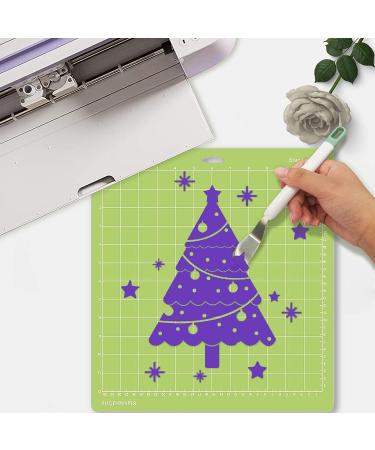 5 PCS Craft Vinyl Weeding Tools Set for Cricut/Silhouette/Oracal Vinyl - Buy Online on SooperMarket.com