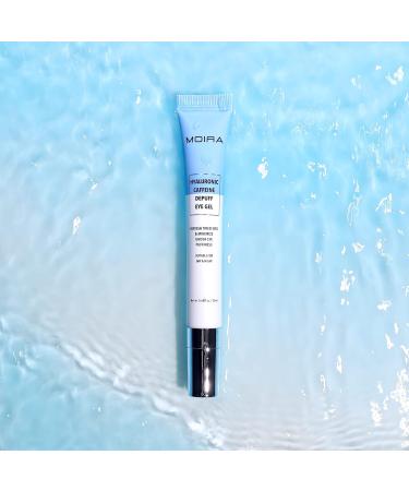Buy Hyaluronic Caffeine Depuff Eye Gel | Refresh & Revitalize Eyes - International Shipping Available - Buy Online on SooperMarket.com