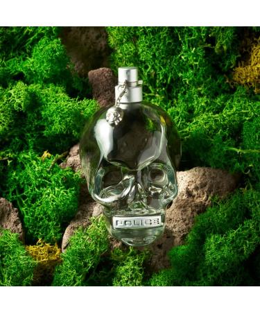 Police To Be SuperNatural for Unisex - 4.22 oz EDT Spray - Buy Online on SooperMarket.com