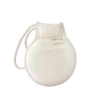 Daily Concepts Dual Texture Scrubber - Exfoliate & Cleanse Gently - Buy Online on SooperMarket.com