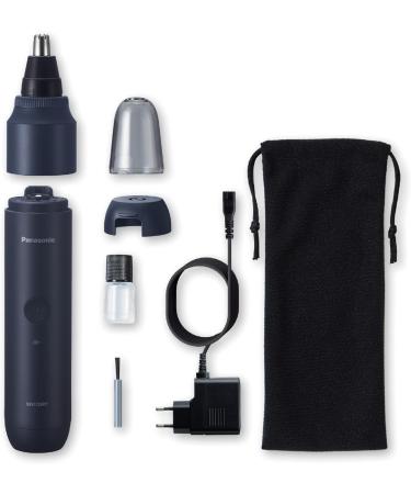 Buy Panasonic Multishape Modular Personal Nursing System ER-CNT1 | Rechargeable Nose Ear Eyebrow Trimmer for Men - International Shipping Available - Buy Online on SooperMarket.com