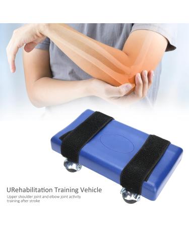 Rehabilitation Training Vehicle Elastic Tape Rehabilitation Training Tool for Shoulder Joint for Stroke - Buy Online on SooperMarket.com
