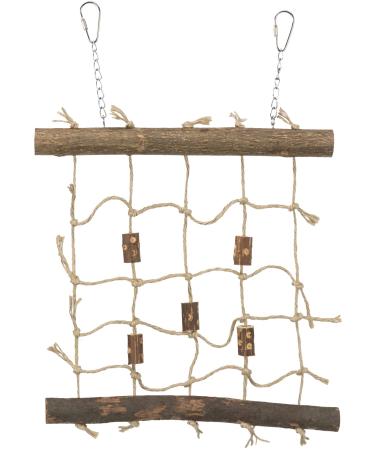 Trixie 5893 Natural Living Climbing Rope Frame 27 24 cm