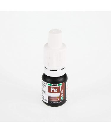 JBL Water Test Fulfillment for Sweet & Sea Water Aquariums | Proaquateste Fe Eisen Refill - 1 Piece (2019) - Buy Online on SooperMarket.com