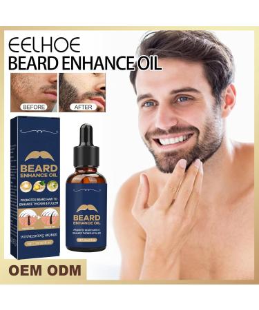 Bexdug Beard Oil - 30ml Conditioning & Nourishing Beard Care | Strong Repairing Formula for Healthy Beards - Buy Online on SooperMarket.com