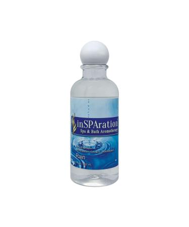 InSPAration Rain Aromatherapy (9 ounce) 1