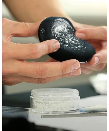 Buy Cinema Secrets Powder Puff - Best International Shipping & Quality Makeup Tools - Buy Online on SooperMarket.com