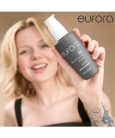 Eufora Beautifying Elixirs Elixirone - Nourishing Hair Treatment for All Hair Types | Shop Internationally - Buy Online on SooperMarket.com