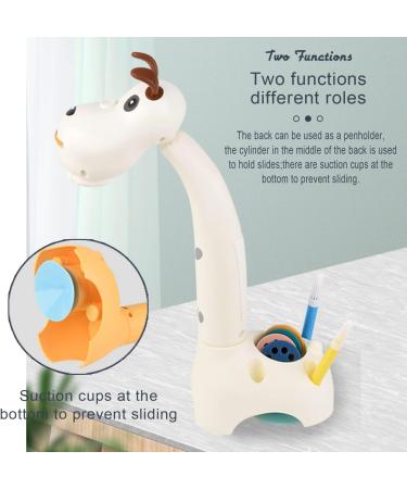 Puppy Projector Drawing Board for Kids - Trace and Draw Projection Painting Set | Table for Toddler 3 Years - Buy Online on SooperMarket.com