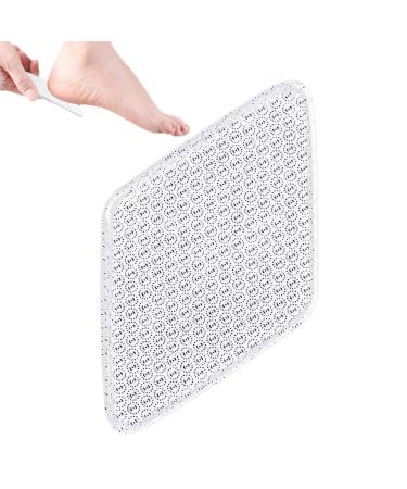 Glass Callus Remover - Multipurpose Glass Callus Remover Portable Foot Care Tools User-Friendly Callus Shaver for Wet & Dry Skin Diamond