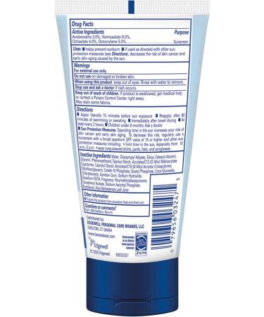 Banana Boat SPF 50+ Light as Air 3 oz Lotion Face (88ml) - Pack of 2 - Buy Online on SooperMarket.com