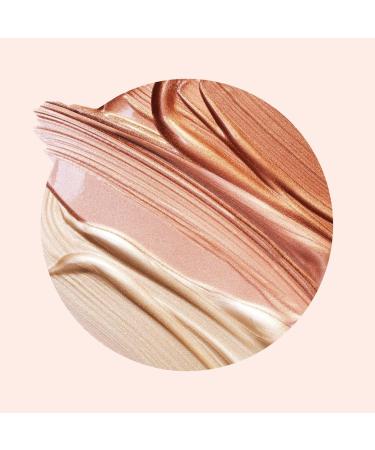 Buy Rare Beauty Positive Light Liquid Luminizer - Mesmerize (Rose Bronze) | International Shipping Available - Buy Online on SooperMarket.com