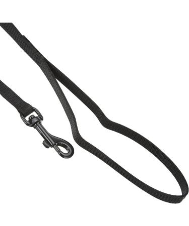 Nobby Nylon Ferret/Rat Set - Durable & Stylish Black Pet Accessories for Your Furry Friends - International Shipping Available - Buy Online on SooperMarket.com