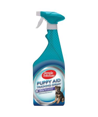 Simple Solution House-Training Aid for Puppies and Dogs - 500ml