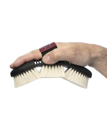 Flexi Goats Hair Body Black