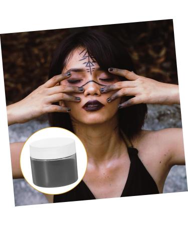 NOLITOY 1 Box Powder Makeup Performance Makeup Powder Setting Powder Special Effects Apparel - Buy Online on SooperMarket.com