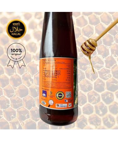 Malaysian honey MADU TUALANG moose 300g - Buy Online on SooperMarket.com