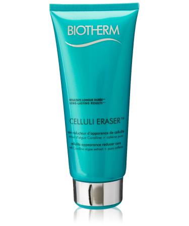 Biotherm Celluli Eraser Visible Cellulite Reducer Concentrate Gel for Women 6.76 Ounce