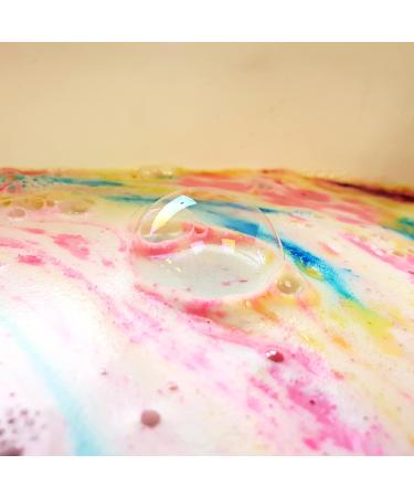Bomb Cosmetics Good Vibes Handmade Bath Bomb Bath Melt and Soap Slice Wrapped Gift Pack Summer Holiday Themed Handmade & Cruelty Free with Pure Essential Oils Contains 5-Pieces 660g 1 Count (Pack of 1) Good Vibes - Buy Online on SooperMarket.com