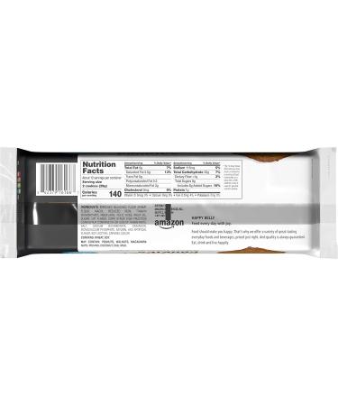 Amazon Brand - Happy Belly Old Fashioned Oatmeal Cookies 12oz | Delicious Snack for Anytime! - Buy Online on SooperMarket.com