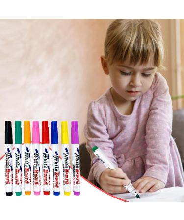 VENTDOUCE Graffiti Pen for Nail Art - Fine Tip Quick Drying & Easy to Use | Perfect for Creative Nail Art Designs - Buy Online on SooperMarket.com