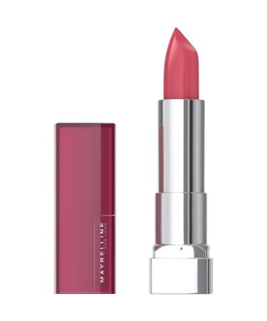 Maybelline New York Colorsensational Lipcolor Pink Wink 105 0.15 Ounce (Pack of 2) Pink 0.15 Ounce (Pack of 2)
