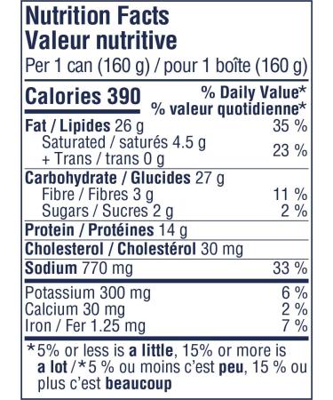 Rio Mare - Insalatissime Tuna Salad - Couscous and Light Tuna - Ready to Eat Salad High in Protein No Preservatives 160g Couscous Salad - Buy Online on SooperMarket.com
