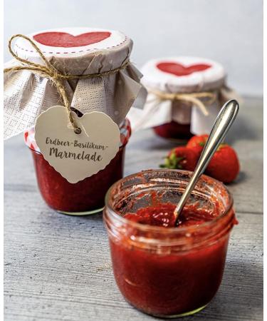 Buy Gelierfix 2:1 Gelling Agent for Jam & Jelly | Gluten-Free & Vegan | 17 Pack (17 x 25g) - International Shipping Available - Buy Online on SooperMarket.com