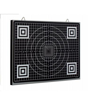 Photography Copy Board, Mag Stand # 1612WBM, Flat Magnetic Document/Picture Holder for Quick Copying with Your Digital Camera or Smartphone